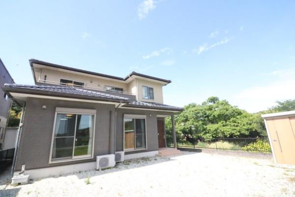 敷地駅最寄り　室内広々の美邸です