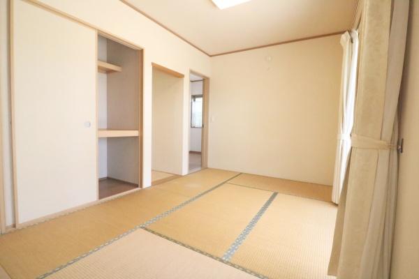 磐田市敷地の中古一戸建て