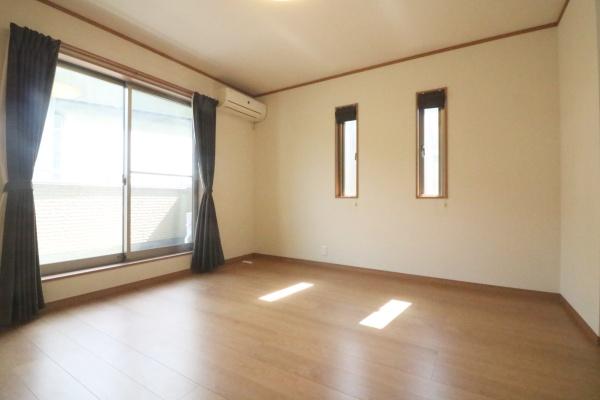 磐田市敷地の中古一戸建て