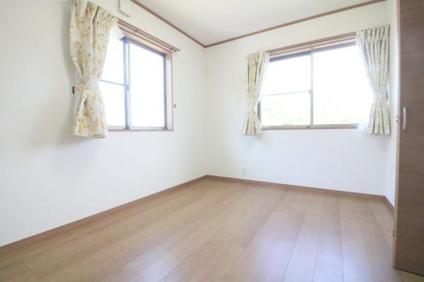 磐田市敷地の中古一戸建て