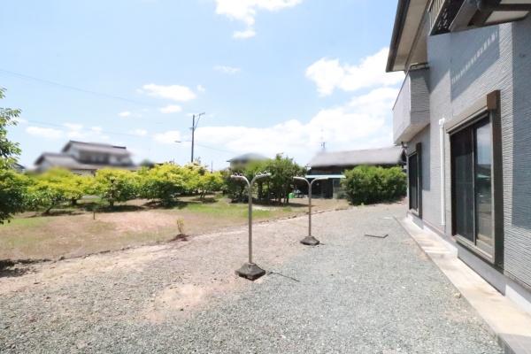周智郡森町飯田の中古一戸建て
