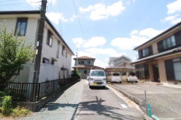 周智郡森町飯田の中古一戸建て