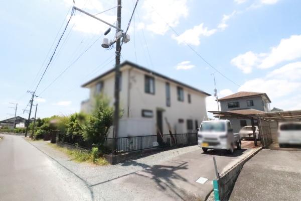 周智郡森町飯田の中古一戸建て