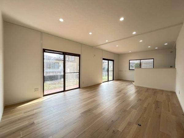 掛川市葛ケ丘２丁目の中古一戸建て