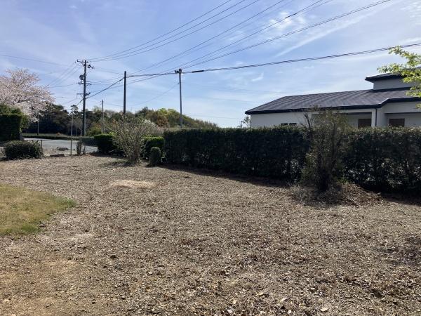 袋井市岡崎　中古住宅