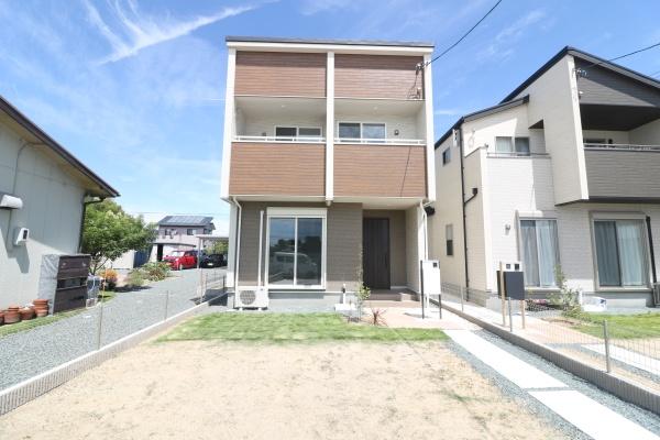 磐田市高木の中古一戸建て
