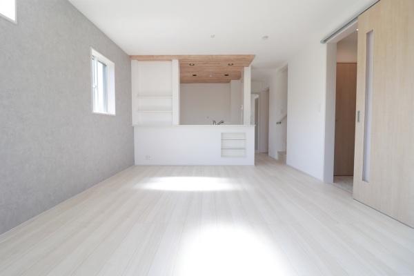 磐田市高木の中古一戸建て