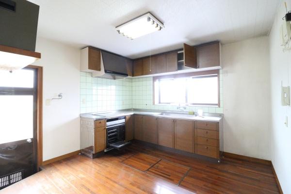 袋井市山田の中古一戸建て