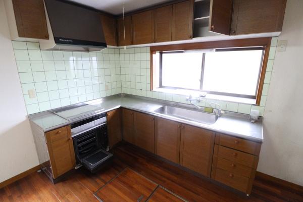袋井市山田の中古一戸建て