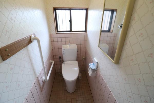 袋井市山田の中古一戸建て