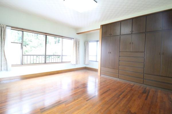袋井市山田の中古一戸建て