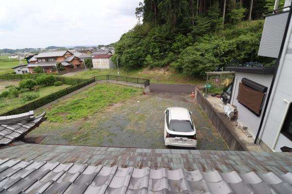 袋井市山田の中古一戸建て