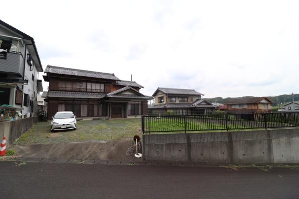 袋井市山田の中古一戸建て