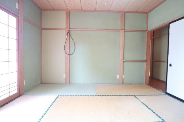 袋井市山田の中古一戸建て