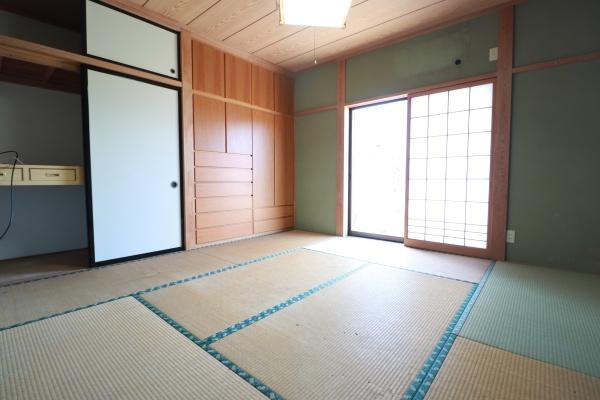 袋井市山田の中古一戸建て