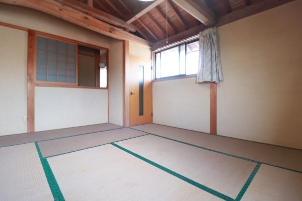 袋井市山田の中古一戸建て