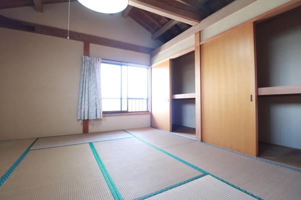 袋井市山田の中古一戸建て