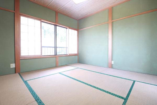 袋井市山田の中古一戸建て