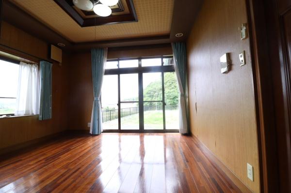 袋井市山田の中古一戸建て