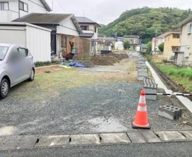 掛川市大坂　第2期新築全1棟　1号棟