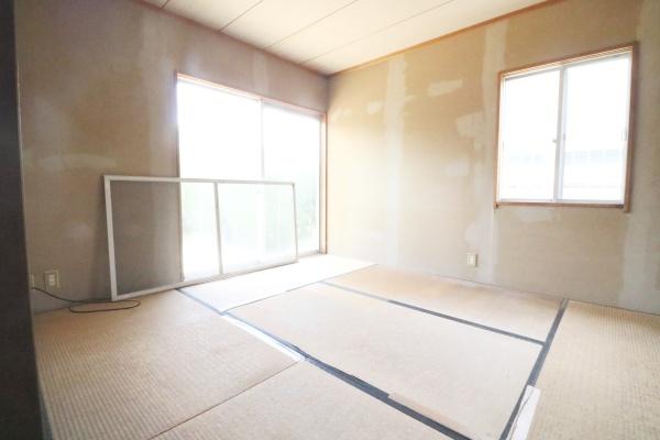掛川市西大渕の中古一戸建て