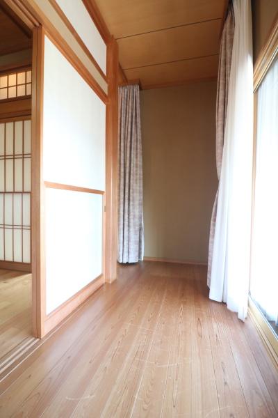 磐田市草崎の中古一戸建て