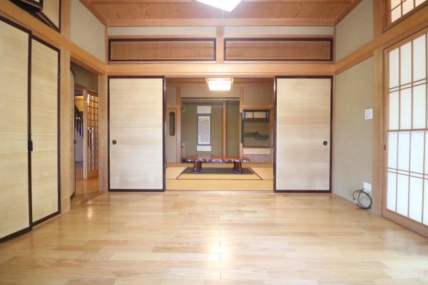 磐田市草崎の中古一戸建て