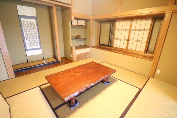 磐田市草崎の中古一戸建て