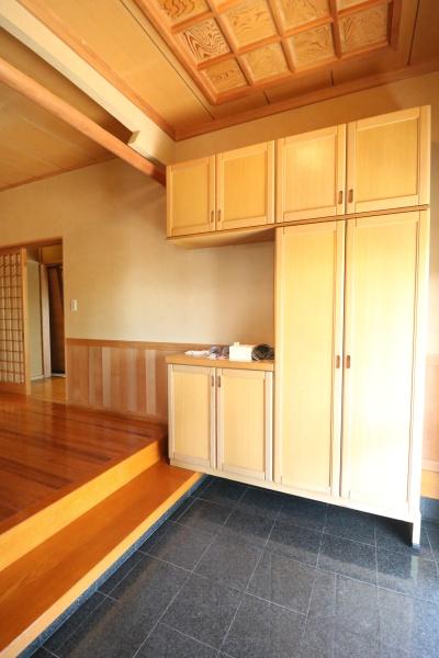 磐田市草崎の中古一戸建て