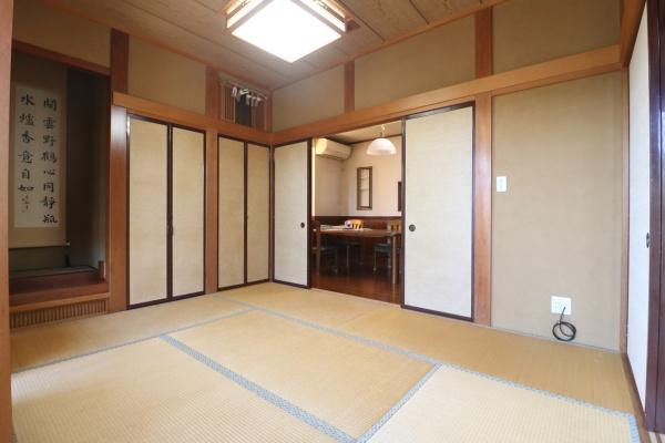磐田市草崎の中古一戸建て
