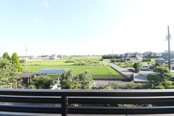 磐田市草崎の中古一戸建て