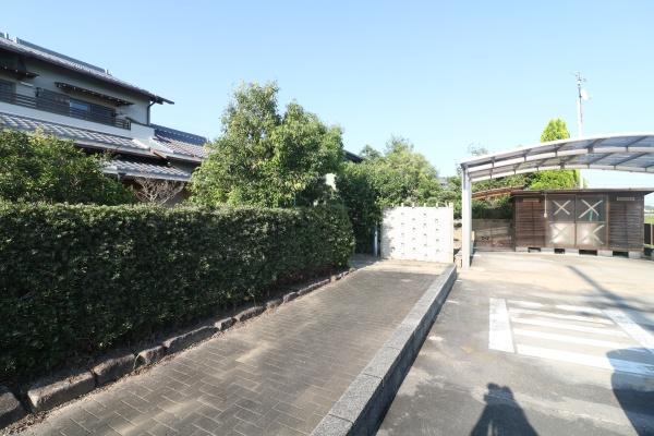 磐田市草崎の中古一戸建て