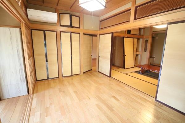 磐田市草崎の中古一戸建て