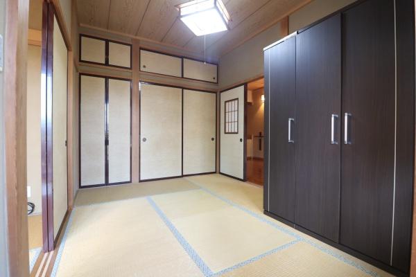 磐田市草崎の中古一戸建て