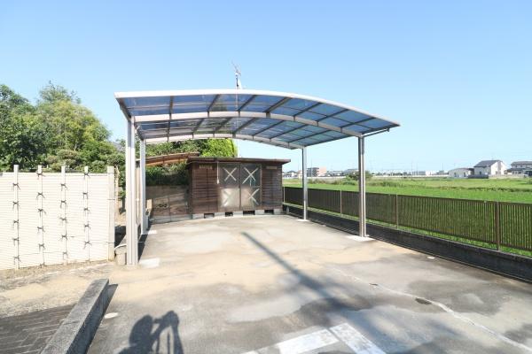 磐田市草崎の中古一戸建て