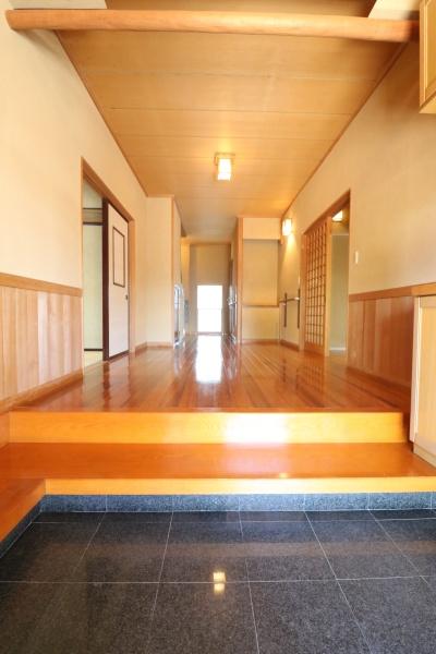 磐田市草崎の中古一戸建て