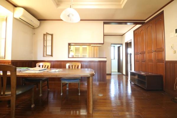 磐田市草崎の中古一戸建て
