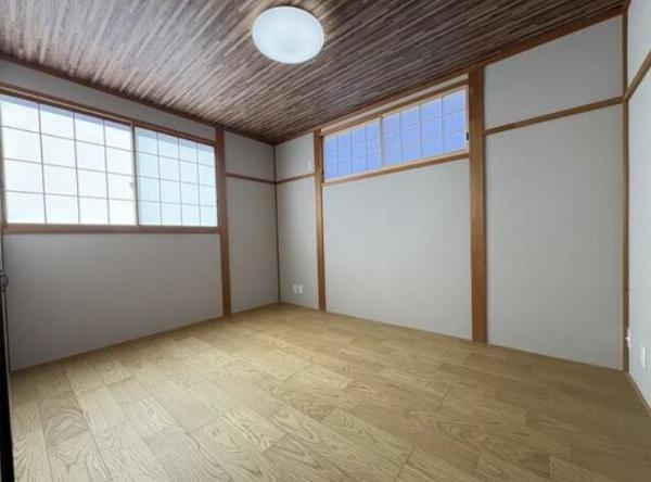 袋井市太田の中古一戸建て