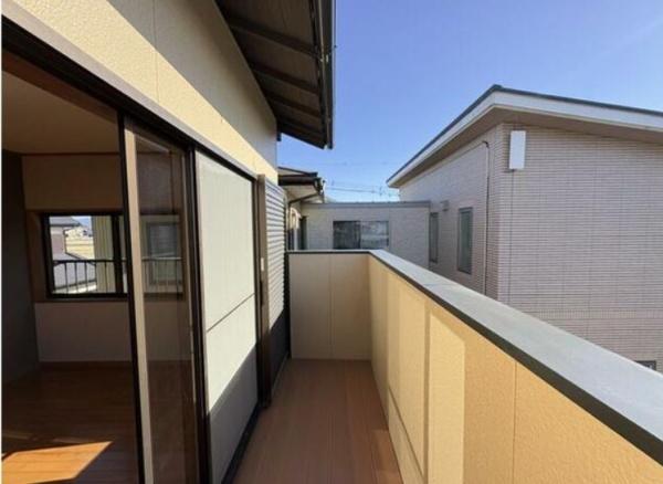 袋井市太田の中古一戸建て