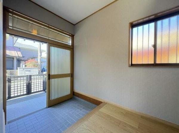 袋井市太田の中古一戸建て