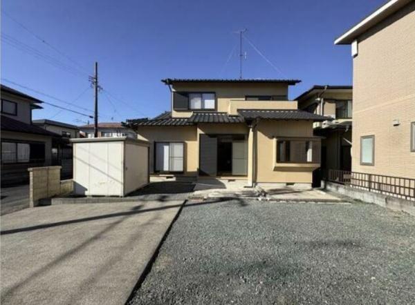 袋井市太田の中古一戸建て