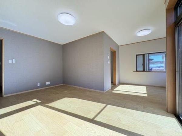 袋井市太田　中古住宅