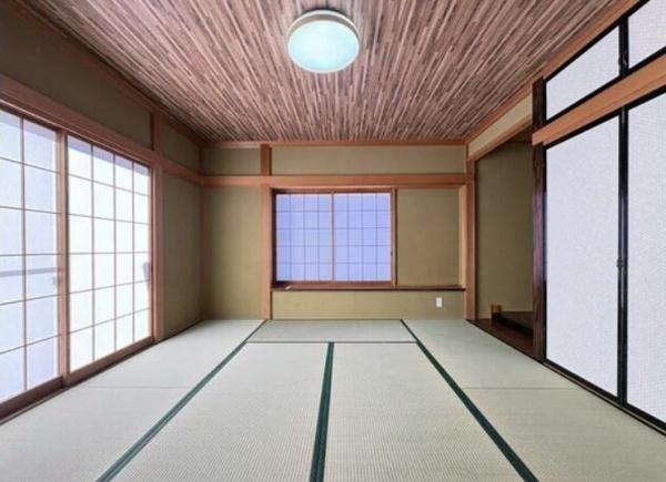 袋井市太田　中古住宅