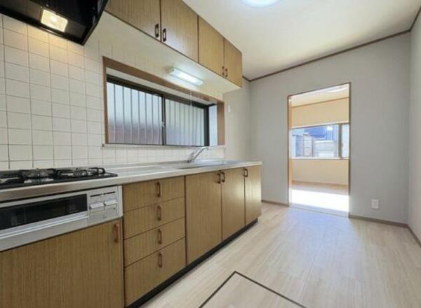 袋井市太田　中古住宅