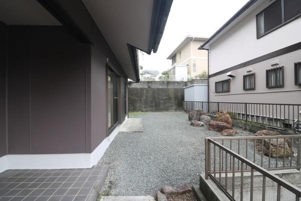 掛川市葛ケ丘１丁目の中古一戸建て