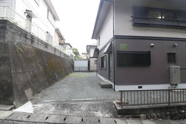 掛川市葛ケ丘１丁目の中古一戸建て