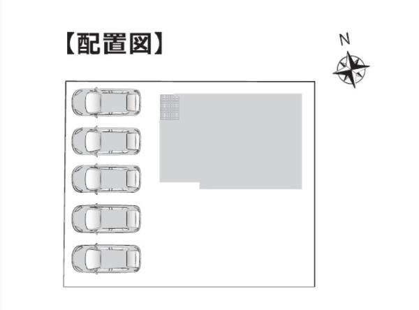磐田市宮本の中古一戸建て