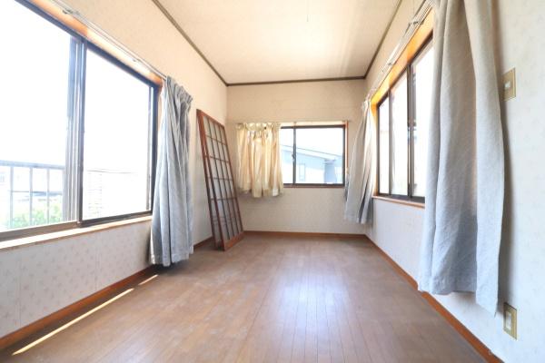 磐田市池田の中古一戸建て