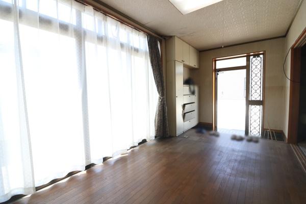 磐田市池田の中古一戸建て