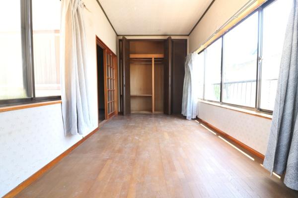 磐田市池田の中古一戸建て